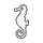 Seahorse A